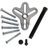 OTC 6930 FLANGE PULLER,3/8IN-24X3IN, 3/8IN-16X3IN