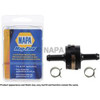 NAPA POWER STEERING PUMPS 81P589F POWER STEERING FILTER
