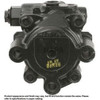 NAPA POWER STEERING PUMPS 825680 REMAN/PS PUMP