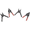 OTC 4514 MINI SNAP-RING PLIERS SET