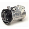 DENSO 4710522 NEW AC COMPRESSOR