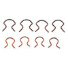 NAPA SOLUTIONS 7351145 WIN/CLIP