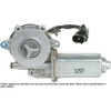 NAPA POWER SUPREME ELECTRICAL 4911104 REMAN WINDOW MOTOR