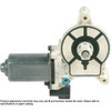 NAPA POWER SUPREME ELECTRICAL 491128 REMAN WINDOW MOTOR
