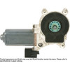 NAPA POWER SUPREME ELECTRICAL 491136 REMAN WINDOW MOTOR