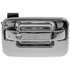 NAPA SOLUTIONS 7357157 CHROME EXT DOOR HANDL