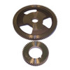 NAPA TIMING PRODUCTS 83336S GEAR SET