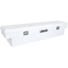 BALKAMP 8051053 WHITE STEEL CROSSOVER