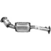 NAPA EXHAUST 81661 CALCAT DIRECT FIT