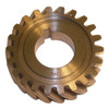 NAPA TIMING PRODUCTS 82704 CRANK GEAR
