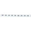 SECURITY CHAIN 7010350 TWIN LOOP CHAIN