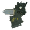 NAPA POWER SUPREME ELECTRICAL 4921230 REMAN WINDOW MOTOR