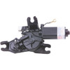 NAPA POWER SUPREME ELECTRICAL 4921362 REMAN WIPER MOTOR