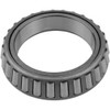 NAPA BEARINGS BR27687 NAPA BEARING CONE
