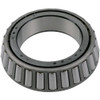 NAPA BEARINGS BR29585 NAPA BEARING CONE