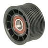 NAPA TEMP 934156 IDLER PULLEY