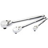 CARLYLE 8992345 3 PC RATCHET SET
