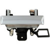 NAPA SOLUTIONS 7357200 CHROME TAILGATE HANDL