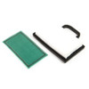 NAPA SMALL ENGINE 7083271 AIR FILTER COMBO