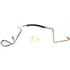 NAPA POWER STEERING PARTS 71489 POWER STEERING HOSE