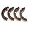 ALTROM CHEMICALS 545 BRAKE SHOE SET