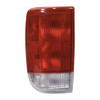 BALKAMP 6806069 TAILLIGHT LENS