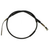NAPA ULTRA PREMIUM BRAKE PARTS 95037 BRAKE CABLE