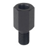 OTC 8011 THREADED ADAPTER,M-F,1"-14",5/8"-11