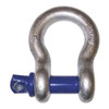 SECURITY CHAIN 8058305 SCREW PIN ANC SHACKLE