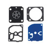 NAPA SMALL ENGINE 707153 GSKT&DPHRGM KIT NAPA SMALL ENGINE 707153 GSKT&DPHRGM KIT