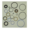 NAPA POWER STEERING PARTS 7141 SEAL KIT