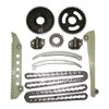 NAPA TIMING PRODUCTS 90387SJ TIMING KIT