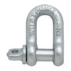SECURITY CHAIN 8061105 SCREW PIN CHN SHACKLE