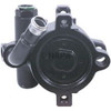 NAPA POWER STEERING PUMPS 811261 REMAN/PS PUMP