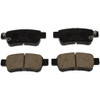 ALTROM CHEMICALS D1171N BRAKE PADS