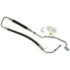 NAPA POWER STEERING PARTS 76282 POWER STEERING HOSE