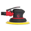 CHICAGO PNEUMATIC CP7215 AIR RANDOM ORBITAL SANDER 3/8 IN.