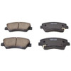 ALTROM CHEMICALS D1228S BRAKE PAD