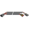 NAPA LIGHTING 94770 LED S/T/T ADPTR PLUG