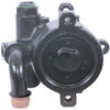 NAPA POWER STEERING PUMPS 811254 REMAN/PS PUMP