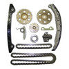 NAPA TIMING PRODUCTS 90705S TIMING KIT