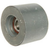 NAPA TEMP 934158 IDLER PULLEY