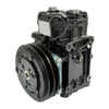 NAPA TEMP 967035 NEW COMPRESSOR