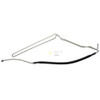 NAPA POWER STEERING PARTS 76261 POWER STEERING HOSE