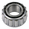 NAPA BEARINGS BR1380 WHEEL BEARING CONE