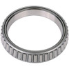 NAPA BEARINGS BR36690 WHEEL BEARING CONE