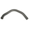 NAPA BELTS & HOSES 9424 CURVED RADIATOR HOSE