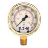 WEATHERHEAD FF14801 PRESSURE GAUGE