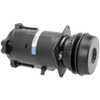 NAPA TEMP 973026 REMAN COMPRESSOR