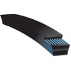 GATES CORPORATION C58 IND/HI-PWR II V-BELT